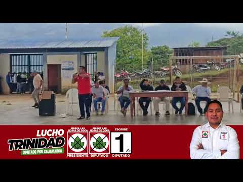 DESDE CALABOZO, SAN IGNACIO – CAJAMARCA