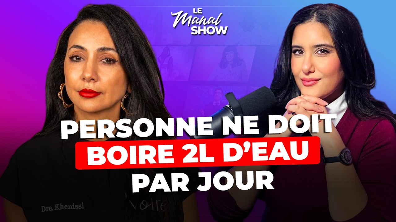 Ils vous mentent sur le vieillissement ! Révélations d'une Experte en médecine Esthétique