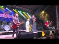 Smash Mouth Then The Mornin Comes Underground Sun Tour 09 23 2K23 London KY