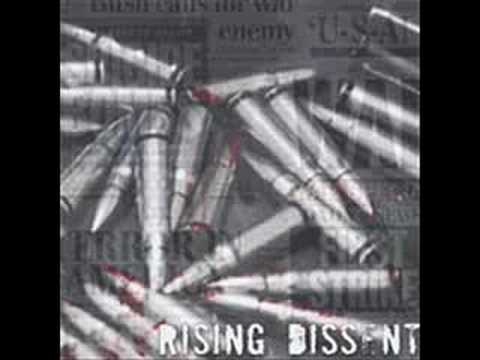Rising Dissent - Expendable