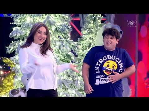 Portokalli, 15 Dhjetor 2024 – Familja Astari (Shesin tualetin e shtëpisë)