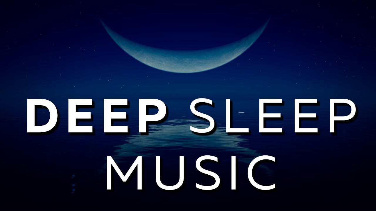Try This Tonight: RELAXING MUSIC to Quiet Your Mind