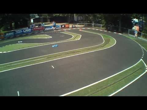 3.A-Finale 17.5GT - Rheda-Wiedenbrück LRP - 09.07.2017