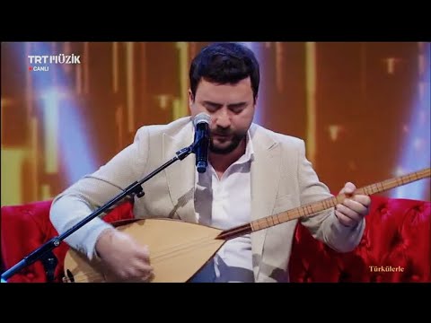 Hulusi Gökmeşe - Sığamadım Bir Gönüle - Baharımda Yedim Karı Boranı