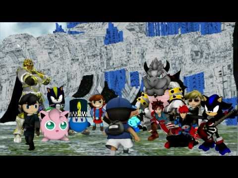 Virtual Piece Bastardized