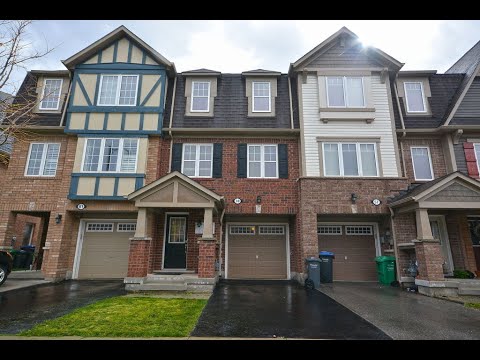 Home for sale at 59 Vanhorne Close, Brampton, ON L7A 0G2