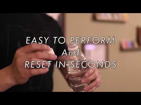 Super Triple Coin 2 Silver 1 Copper Double by Johnny Wong