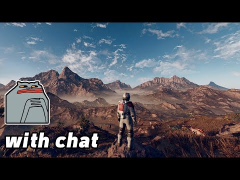 Lirik | Xbox Games Showcase & Starfield Direct 2023