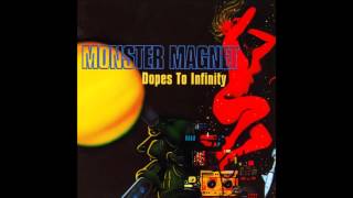 Monster Magnet - Dopes To Infinity (Full Album)