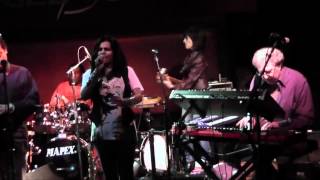 Global Noize @ Berks jazz Fest 2012.mp4