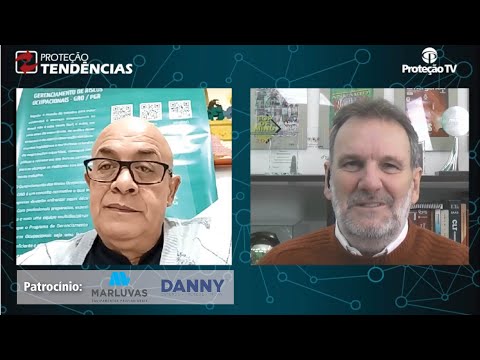 José Augusto da Silva Filho comenta sobre a revisão da nova NR-4