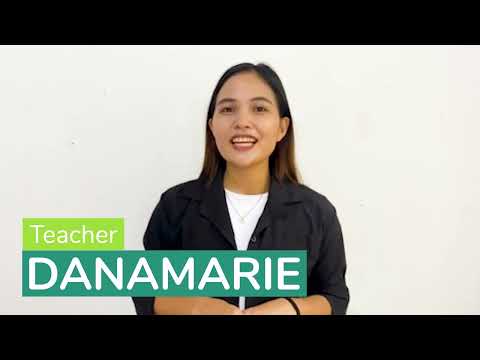 Danamarieのプロフィール動画