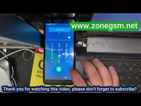 Wiko Sunny 5 Android 10 FRP/Google Account Unlock Bypass Without Pc Easy Way