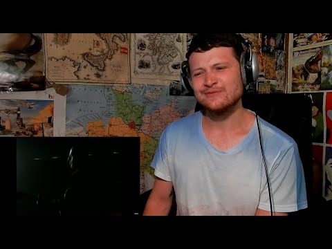 Soda Stereo - De Musica Ligera REACTION