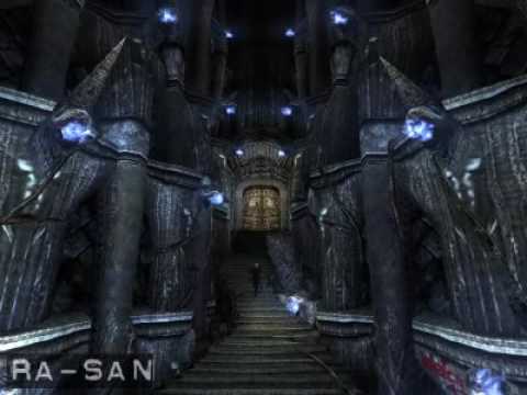 Devil May Cry 3 walkthrough [Mission 15 - 1/2]