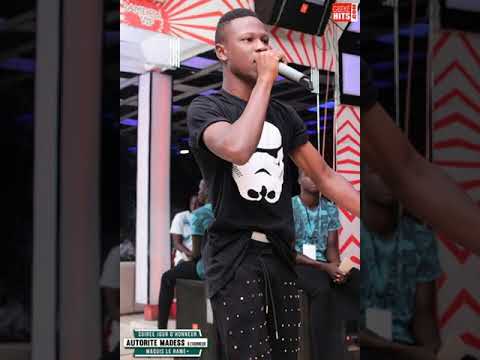 Chacoul 4fois Swagg Dj - Guichet automatique feat Ansty & Maxi Ébonga