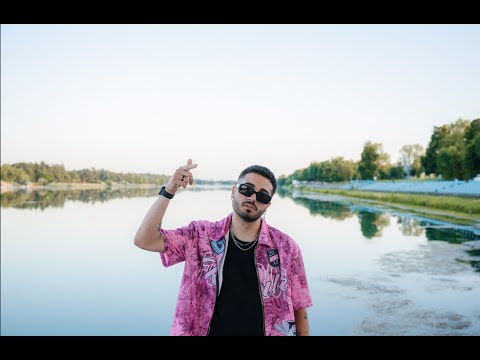 Cutro - Senza Gravità (Official Video)