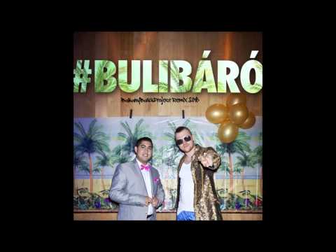 Pixa & Kis Grofo - Bulibaro(BalkanyBassProject ClubShit) 2K15Remix