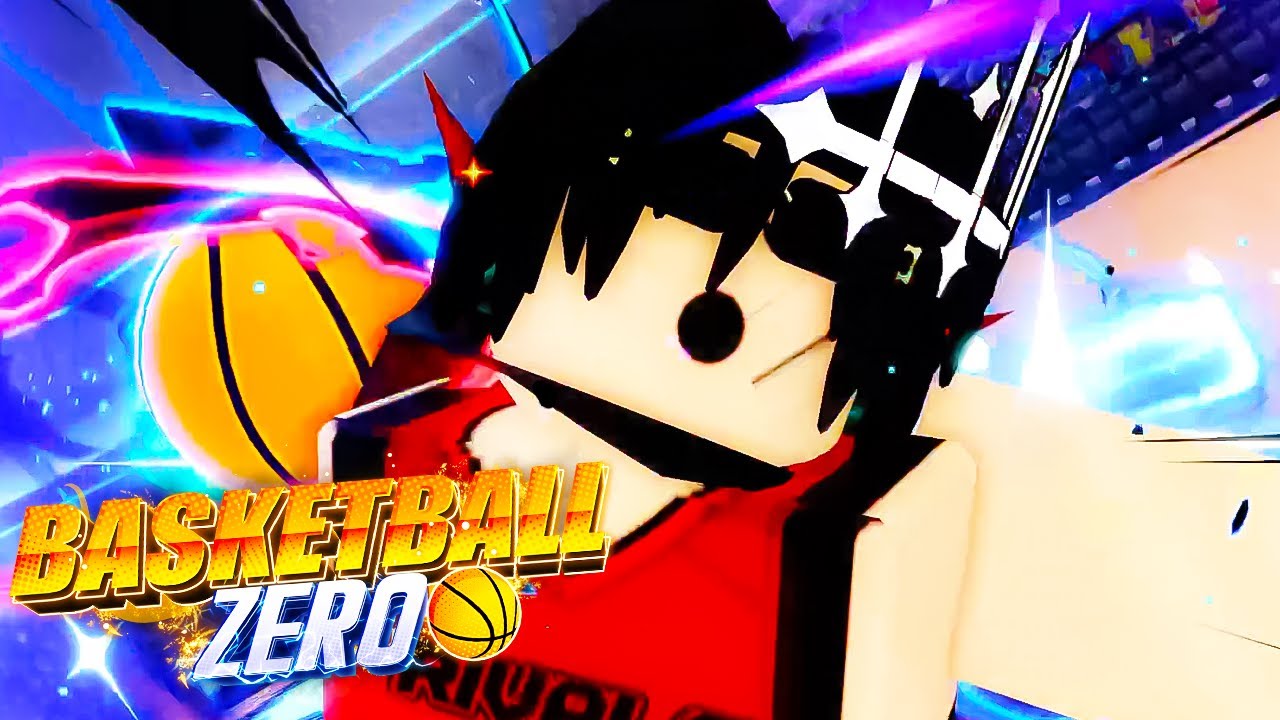 [CODE] STAR REVAMP DEV SHOWCASE | BASKETBALL Zero