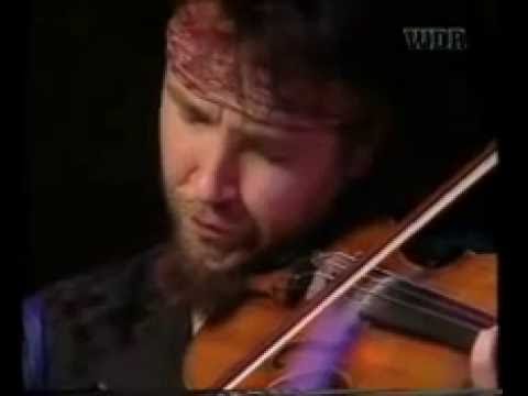 Nigel Kennedy..Live WDR concert 1993.