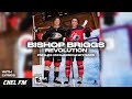 Bishop Briggs - Revolution (+ Lyrics) - NHL 23 Soundtrack