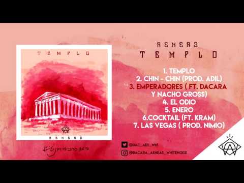 AENEAS x DACARA X NACHO GROSS -- EMPERADORES (TEMPLO) // FULLRAPGRANADA