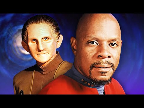 Star Trek: Deep Space Nine (1993-99) - What Happened to This Series?