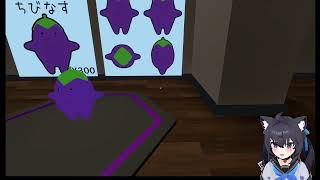 【26日目】VRC部分
