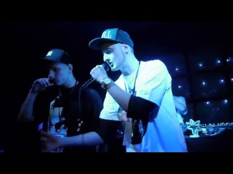 Bitwa o Funty Final 2015 Leicester - Bitwa o 1sze miejsce - Wac vs  Argon