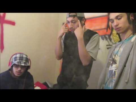 RIGHTEOUS MINDZ - DAY2DAZE : EPISODE 1