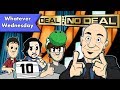 Deal Or No Deal Wii Trying To Win 1 Million Yoshiller Vs Shrooby Vs MegamanSonicX