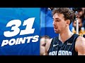 Franz Wagner Joins Shaq In Magic History! | November 29, 2023