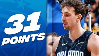 Franz Wagner - Orlando Magic