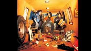 Los Natas - Vivo en Rock & Pop (10-12-02)