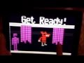 Easter Egg FNAF Foxy Mini Game