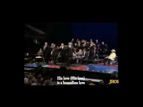 Bass Quartet - NQC 2006 - singer competition