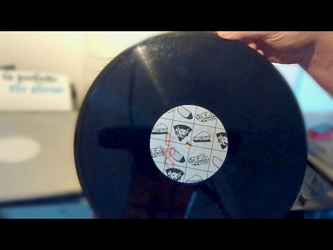 ACID CHEESE 01 - B1 // Untitled / Ixindamix // Techno - Acid - Freetekno