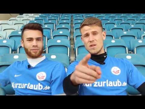 Hansa vs. Fortuna Köln - Gemeinsam Erfolgreich!