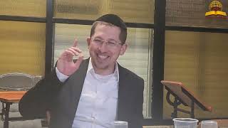 הרב! אני לא נהנה מלימוד תורה, יש לך פיתרון? הרב יוסף שכטר
