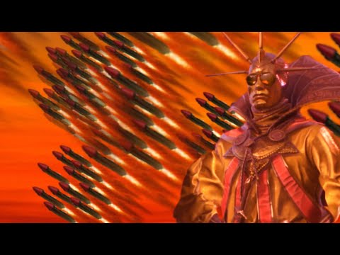 Balthasar Gelt goes brrrrrr