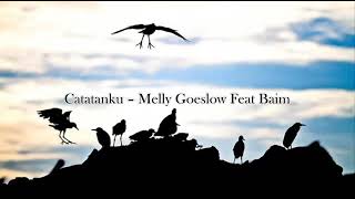 Download lagu MENGAPA SEMUA MENANGIS | Palestina ,,, Catatan harian ku Melly Goeslaw Ft baim cilik mp3