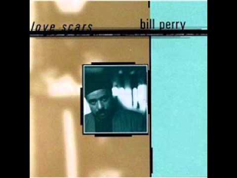 Bill Perry - Fade To Blue