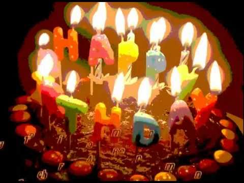 Happy birthday iqra from Ambreen