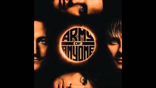 Army Of Anyone (full album)