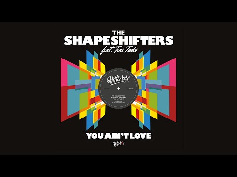 Video thumbnail for You Ain’t Love