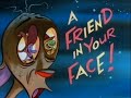 Ren And Stimpy Music Dance Polka
