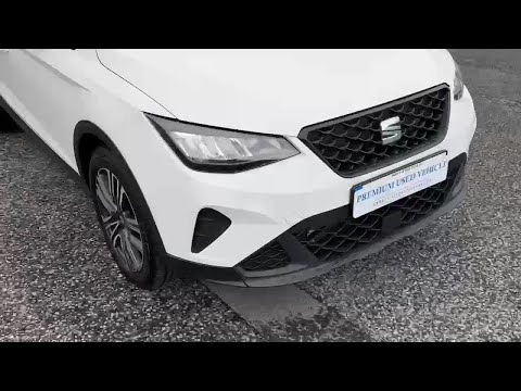 SEAT Arona 1.0 TSI 110HP SE+ Manual - Very Low Mil - Image 2