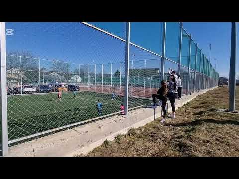 Magic Boys Iasi - Stiinta Miroslava (2017) meci amical