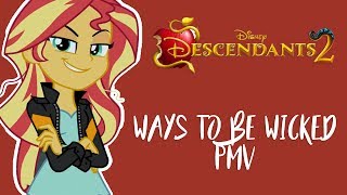 Ways to be Wicked PMV