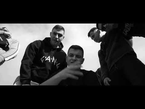 Real ALFAKAPA - Vamos (Official music Video)